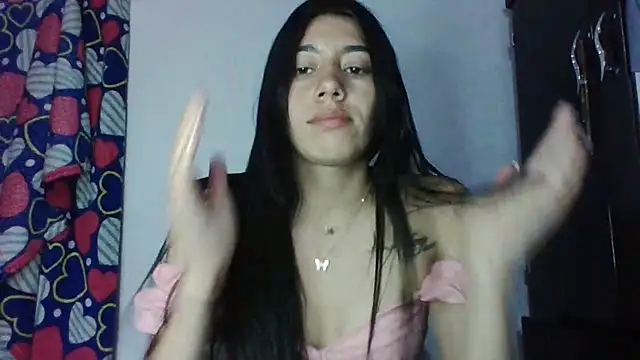 Madow Lu online show from October 2025 12:43:02 AM