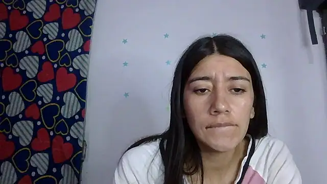 Madow Lu online show from November 2025 02:22:01 AM