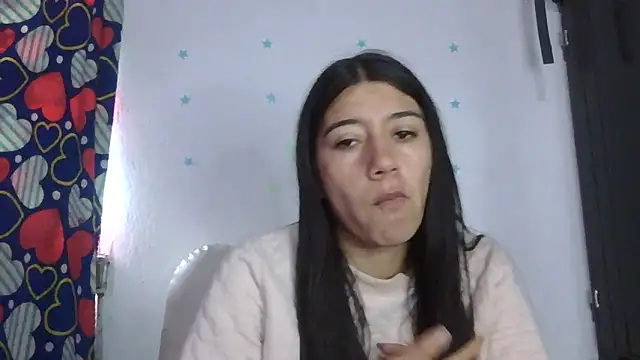 Madow Lu online show from November 2025 01:44:01 PM