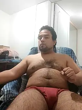 Hotknight online show from November 2025 11:16:02 PM