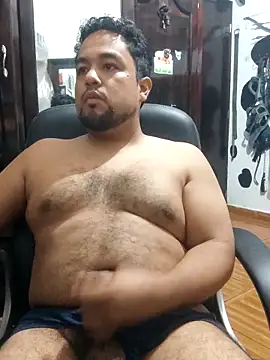 Hotknight online show from April 2026 04:17:01 AM