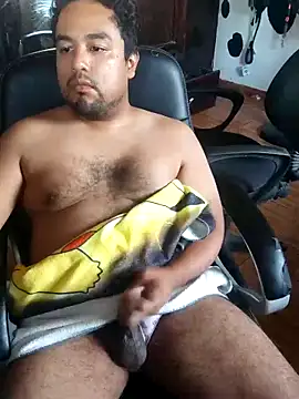 Hotknight online show from May 2026 12:07:01 AM
