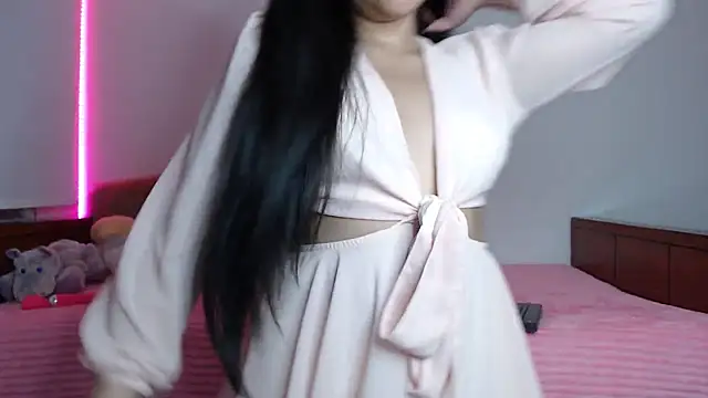 Snapshot of Luciana_Rossa chatting on September 2025 01:18:01 AM Luciana Rossa online show from September 2025 01:18:01 AM