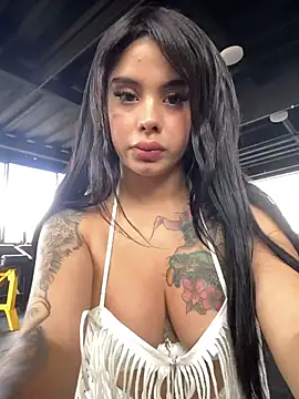 YouCandiSumisa online show from November 2025 05:47:02 PM