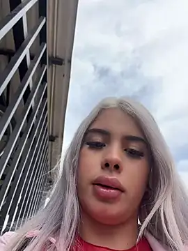 YouCandiSumisa online show from April 2026 07:16:01 PM