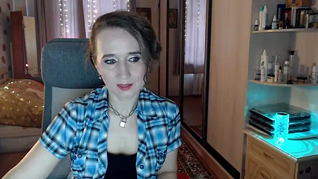 ClassyInna online show from October 2025 08:37:02 AM