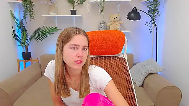 Spicy Lexi online show from October 2025 06:30:02 AM