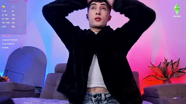 SebastianHilton online show from April 2026 01:08:02 PM