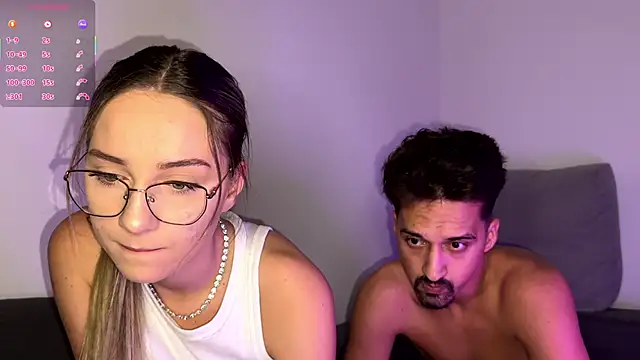 ScarlettSmithX online show from November 2025 03:06:02 AM