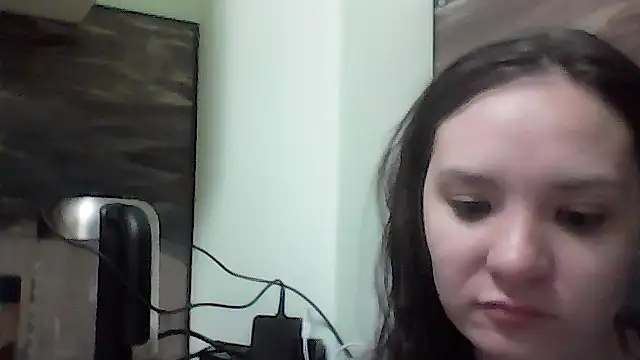 Snapshot of KatrinxCute chatting on October 2025 08:53:02 PM KatrinxCute online show from October 2025 08:53:02 PM