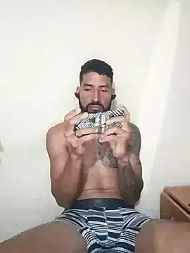 Alexsexygamer online show from September 2025 03:05:01 PM