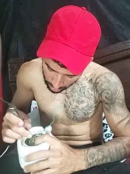 Alexsexygamer online show from October 2025 01:19:01 PM