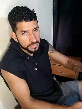 Alexsexygamer online show from October 2025 12:38:02 PM