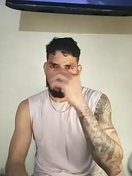 Alexsexygamer online show from October 2025 11:50:04 PM