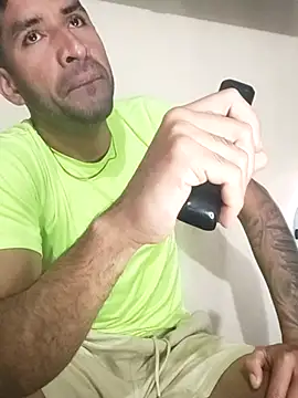 Alexsexygamer online show from November 2025 01:10:02 PM