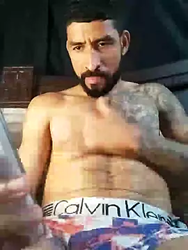 Alexsexygamer online show from March 2026 07:36:02 PM