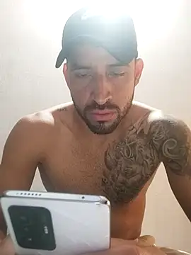 Alexsexygamer online show from April 2026 12:43:02 PM