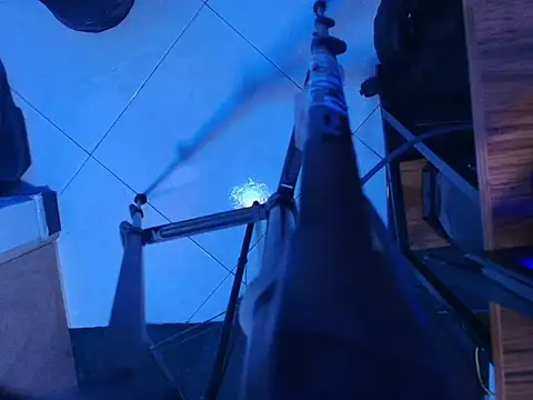 Terraelowen online show from December 2025 11:37:01 AM