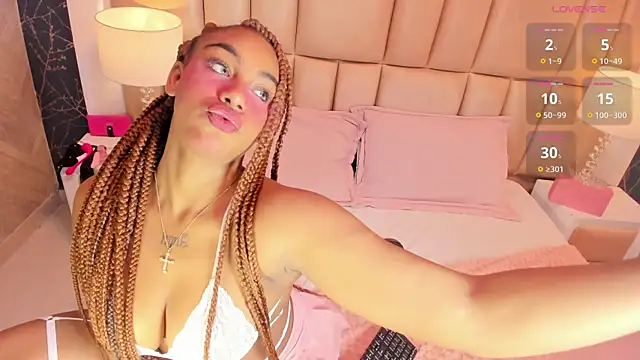 Sofia Stanley online show from July 2026 04:29:01 AM