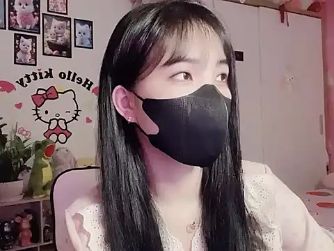 keelinnn19 online show from October 2025 06:20:01 PM