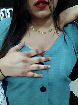 Suhana Darling online show from March 2026 01:09:02 AM
