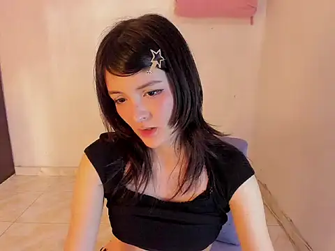 LilyWest19 online show from January 2026 10:03:02 PM