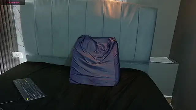 angeles azul online show from September 2025 04:50:02 PM