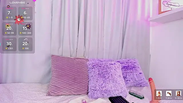 meloody7 online show from March 2026 03:23:01 AM