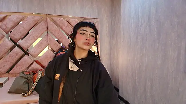 Babyyrasta666 online show from October 2025 03:38:02 AM