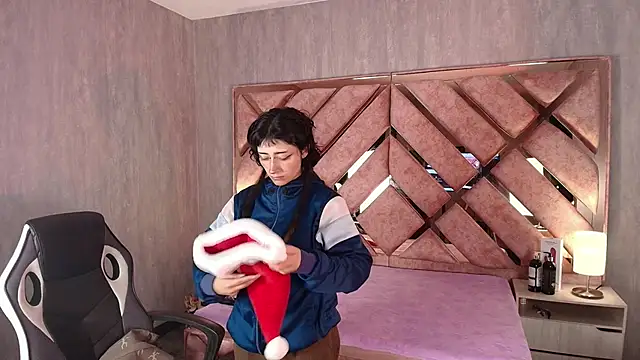 Babyyrasta666 online show from December 2025 04:40:02 AM