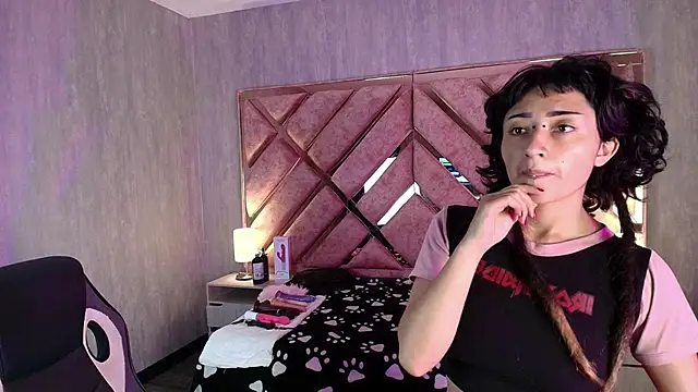 Babyyrasta666 online show from January 2026 03:20:02 AM