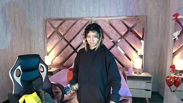 Babyyrasta666 online show from February 2026 03:13:01 AM