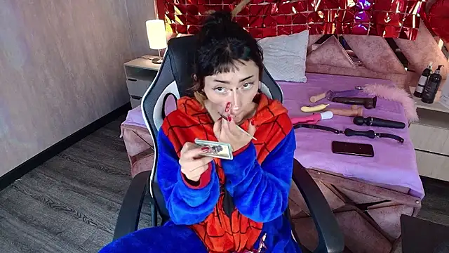 Babyyrasta666 online show from February 2026 04:44:01 AM