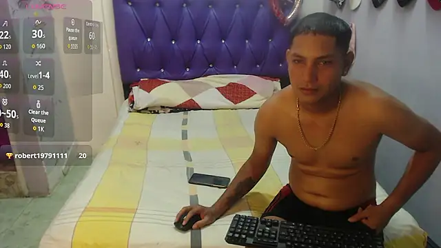 sexcouple sin online show from January 2026 02:09:02 PM