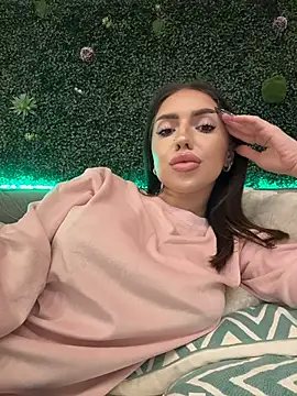 Snapshot of sexyanais chatting on October 2025 07:15:01 PM sexyanais online show from October 2025 07:15:01 PM