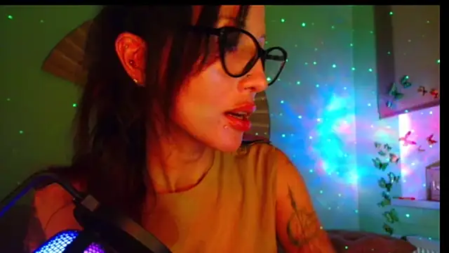 KiotoShine online show from October 2025 06:49:02 PM