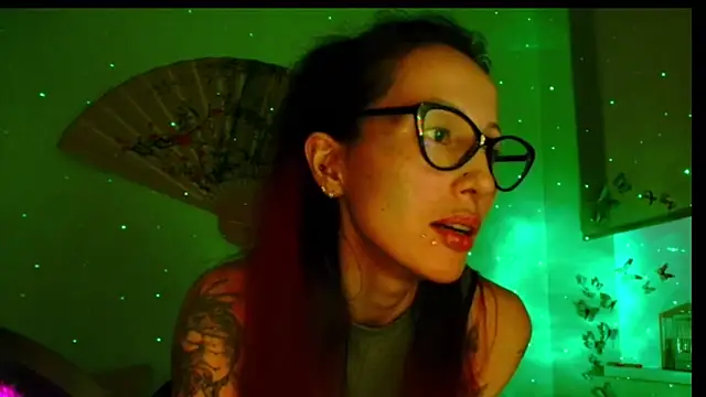 KiotoShine online show from October 2025 06:49:02 PM