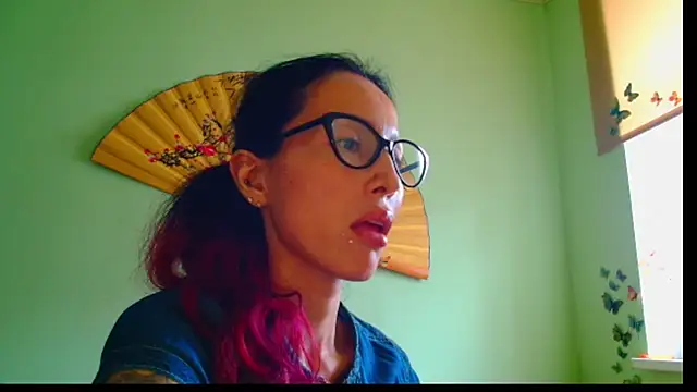 KiotoShine online show from October 2025 12:37:02 PM