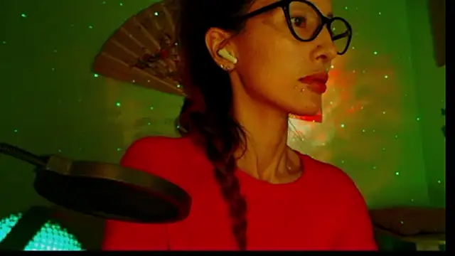 KiotoShine online show from October 2025 07:59:01 PM