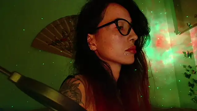 KiotoShine online show from January 2026 06:55:02 PM