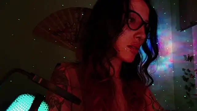 KiotoShine online show from February 2026 06:56:02 PM