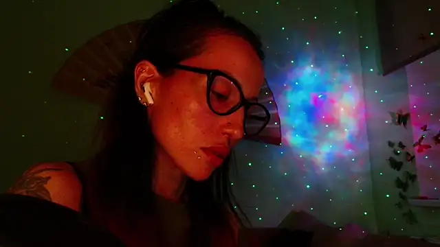 KiotoShine online show from March 2026 08:05:01 PM