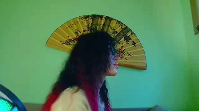 KiotoShine online show from April 2026 05:28:01 PM