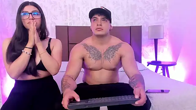 Violetaydantegh online show from September 2025 03:19:01 AM