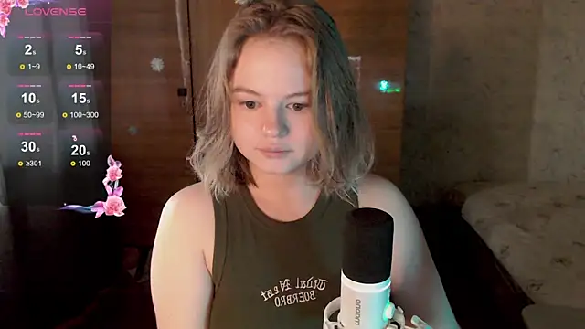 SlipperSherry online show from October 2025 08:55:02 AM