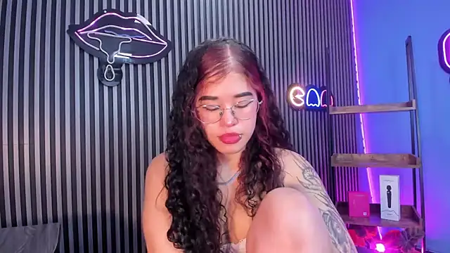 Valka Teen online show from September 2025 12:05:02 PM
