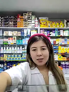 Sophie del Castillo online show from October 2025 10:43:01 PM