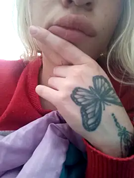 Alina Lee t online show from October 2025 01:34:01 PM