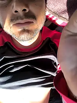 Luis77020192 online show from September 2025 10:36:01 PM