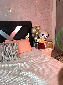 CataRicci online show from March 2026 05:25:01 PM